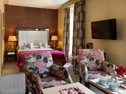 The Mandeville Hotel image 15