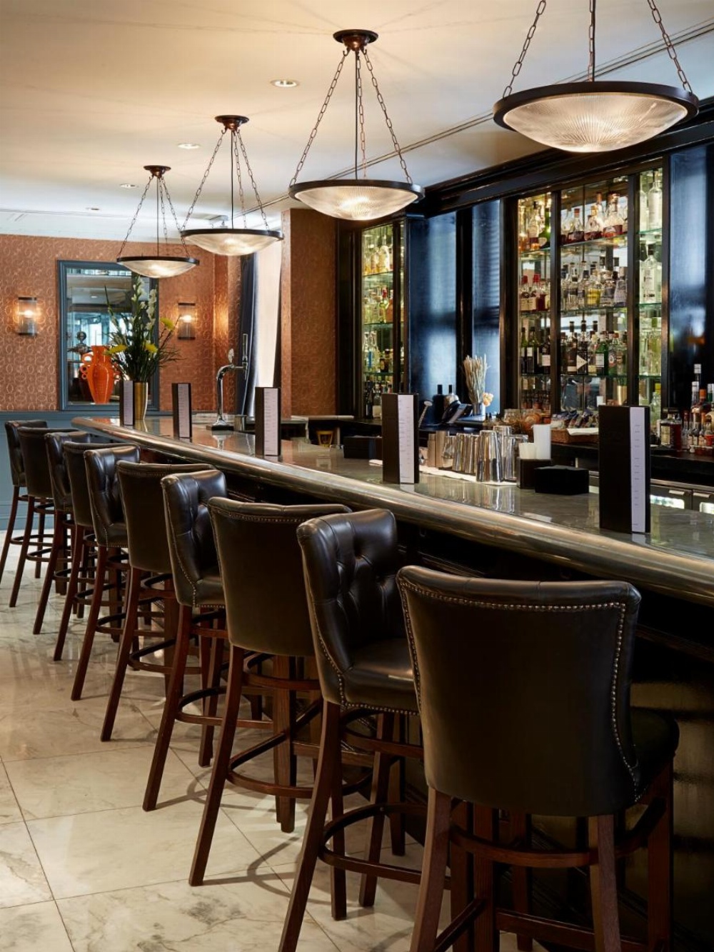 The Mandeville Hotel Image 18