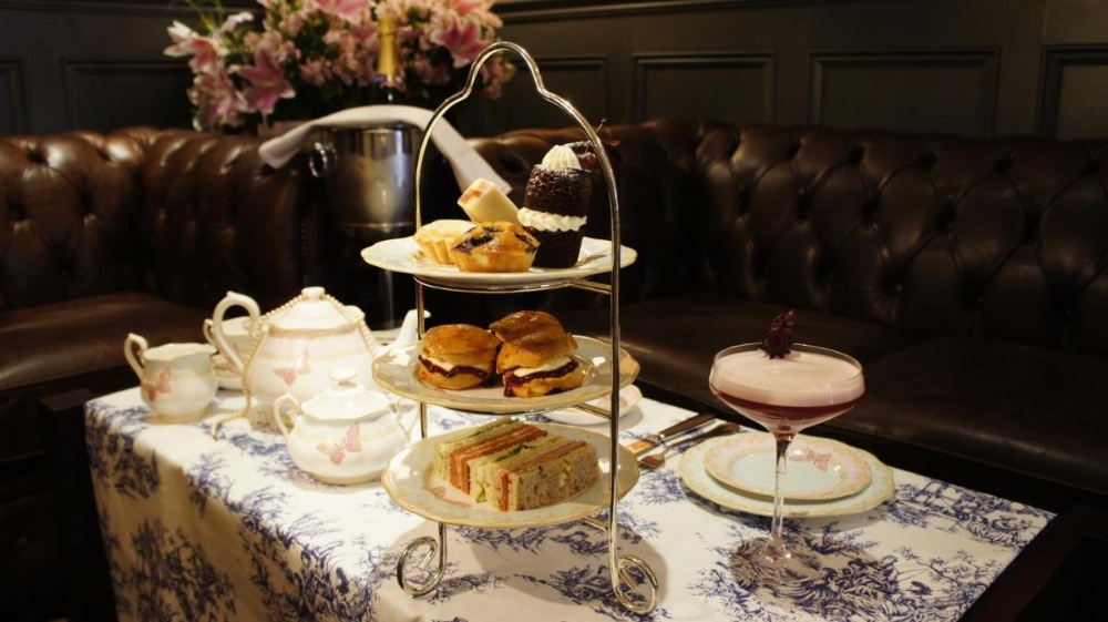 The Mandeville Hotel Image 22