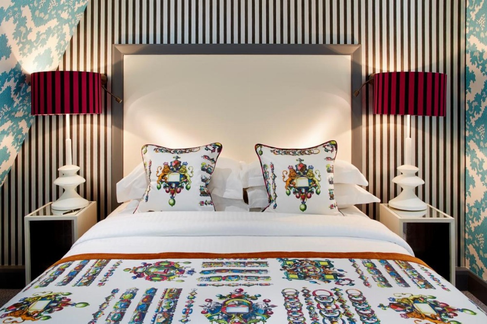 The Mandeville Hotel Image 27