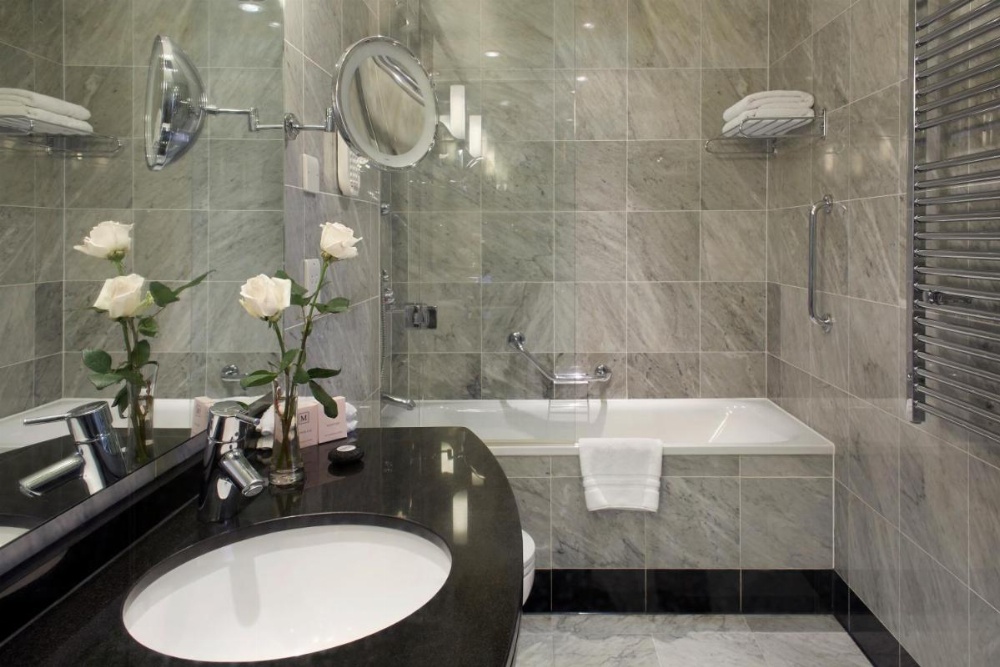 The Mandeville Hotel Image 38